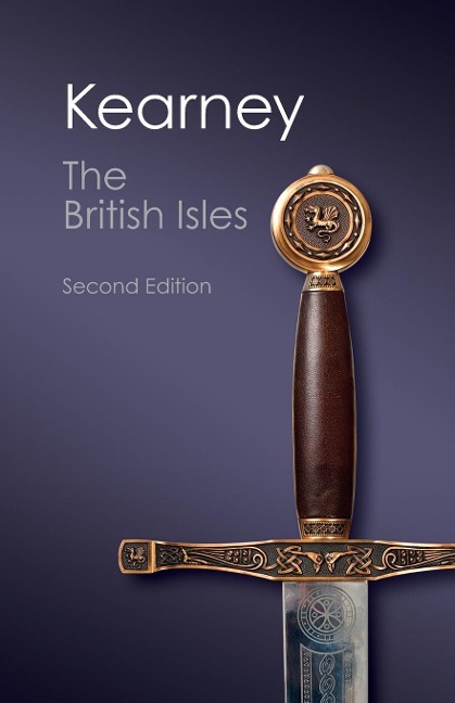 The British Isles - Hugh Kearney