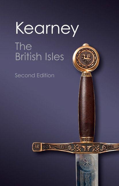 The British Isles - Hugh Kearney