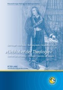 Cover-Bild zum Titel 'Liebhaber der Theologie' von ''