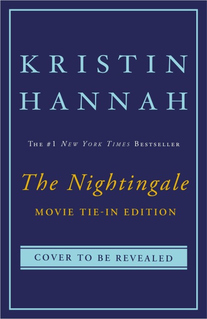 The Nightingale - Kristin Hannah