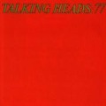 Cover-Bild zum Titel '77' von 'Talking Heads'