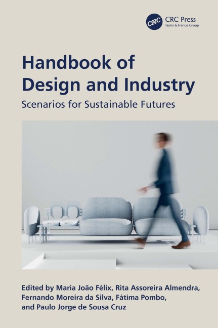 Handbook of Design and Industry - 