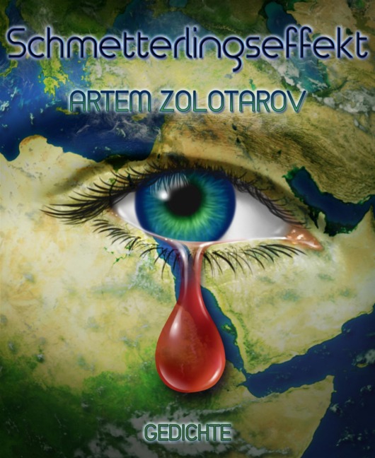Schmetterlingseffekt - Artem Zolotarov