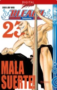 Cover-Bild zum Titel 'Bleach 23' von 'Tite Kubo'