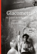 Cover-Bild zum Titel 'Giacometti' von 'Véronique Wiesinger'