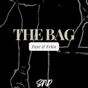 Cover-Bild zum Titel 'The Bag (Faye and Erica, #1)' von 'Sinqobile Sibiya'