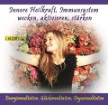 Cover-Bild zum Titel 'Innere Heilkraft,Immunsystem Wecken (Gemafrei)' von 'Thomas Rettenmaier'