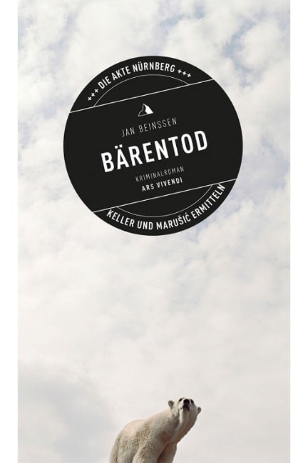 Bärentod (eBook) - Jan Beinßen