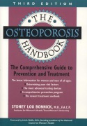 Cover-Bild zum Titel 'The Osteoporosis Handbook' von 'Sydney Lou Bonnick'