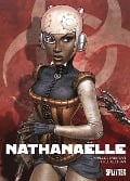 Nathanaëlle - Charles Berberian