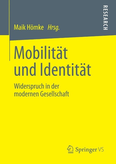 Mobilität und Identität - 