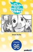 Cover-Bild zum Titel 'Miss Shachiku and the Little Baby Ghost #096' von 'Imari Arita'