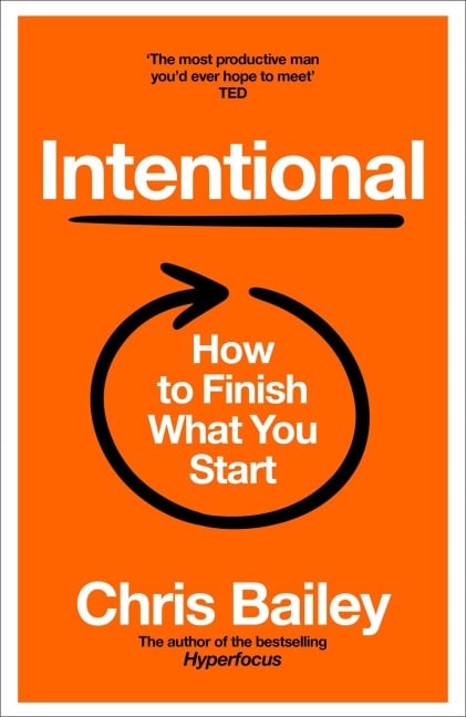 Intentional - Chris Bailey