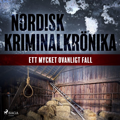 Ett mycket ovanligt fall - 