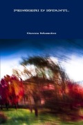 Cover-Bild zum Titel 'PENSIERI D'ISTANTI...' von 'Dennis Mazzolini'