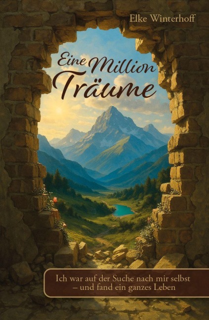 Eine Million Träume - Elke Winterhoff