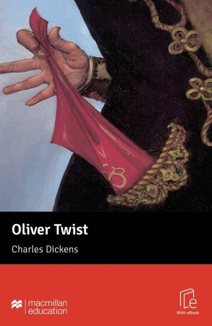 Oliver Twist - Charles Dickens