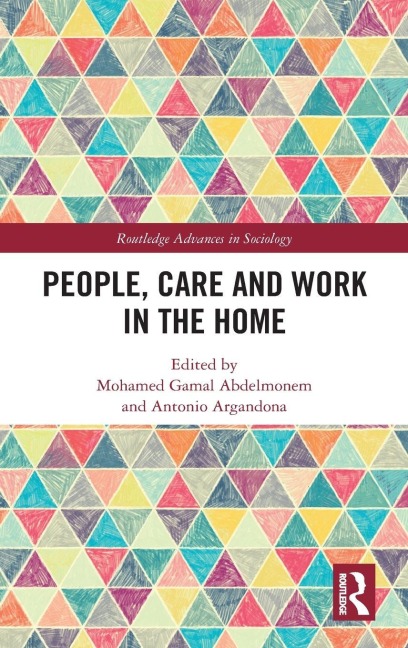 People, Care and Work in the Home - 