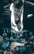 Cover-Bild zum Titel 'The Irish Rogues Mafia Family Teil 6: Tell me Lies' von 'Katie Ashley'