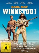 Cover-Bild zum Titel 'Winnetou I Limitiertes Mediabook' von ''