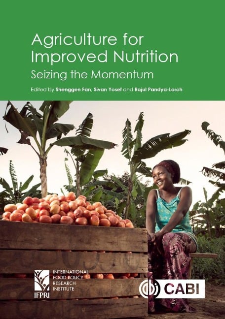 Agriculture for Improved Nutrition - 