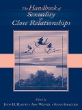 Cover-Bild zum Titel 'The Handbook of Sexuality in Close Relationships' von ''