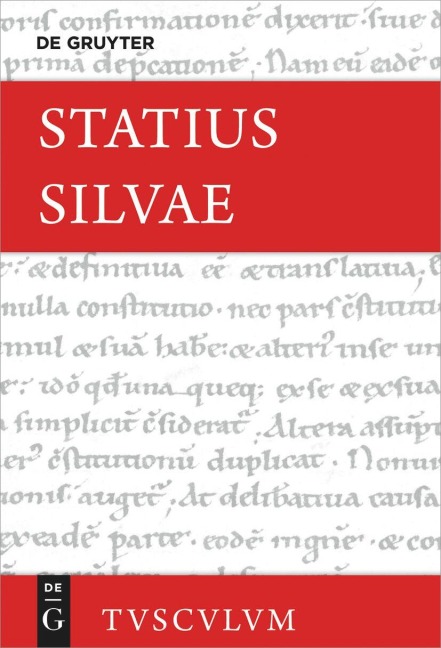 Silvae - Statius
