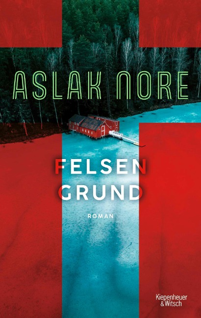 Felsengrund - Aslak Nore