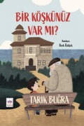 Cover-Bild zum Titel 'Bir Köskünüz Var Mi' von 'Tarik Bugra'