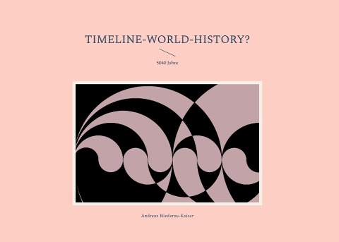 Timeline-World-History? - Andreas Niederau-Kaiser