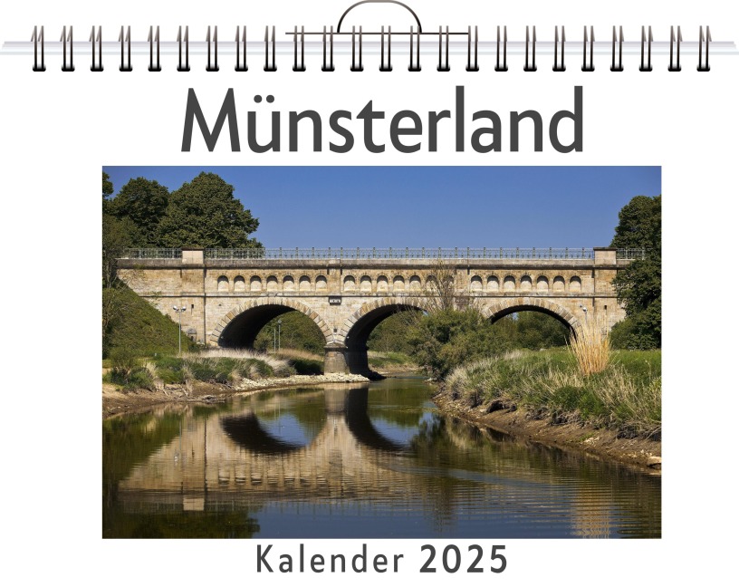 Münsterland - Samuel Schröder