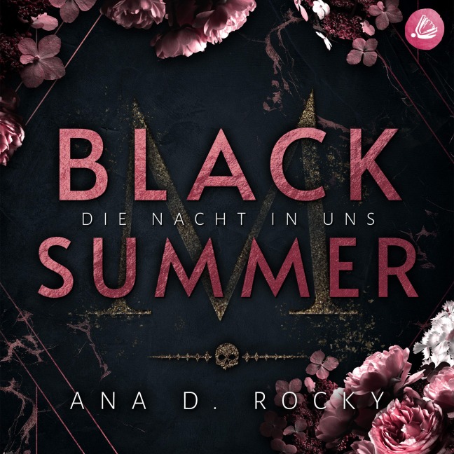 Black Summer - Die Nacht in uns - Ana D. Rocky