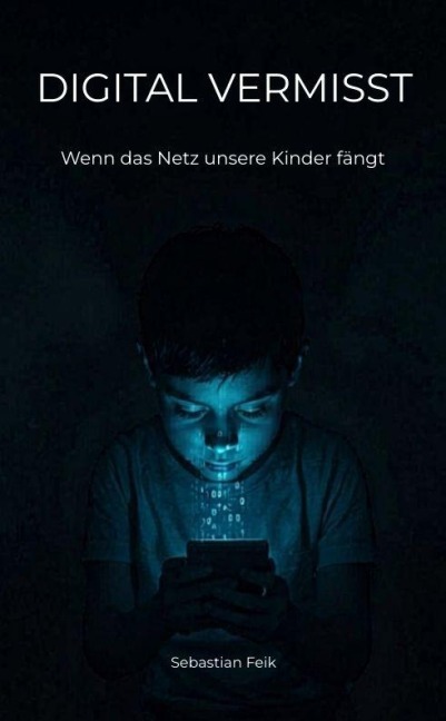 Digital Vermisst - Sebastian Feik