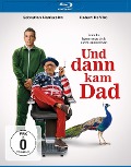 Cover-Bild zum Titel 'Und dann kam Dad' von 'Austen Earl, Sebastian Maniscalco, Stephanie Economou'