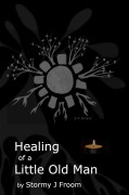 Cover-Bild zum Titel 'Healing Of A Little Old Man' von 'Stormy Froom'