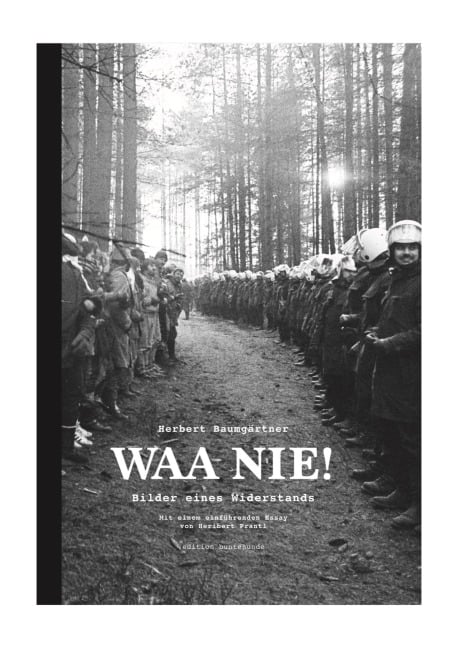WAA NIE! - 