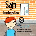 Cover-Bild zum Titel 'Sam och hemligheten' von 'Ann Fagerberg Embretsén'