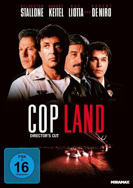 Cop Land - 