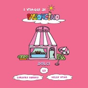 Cover-Bild zum Titel 'Dolci' von 'Lorenzo Sbrinci'