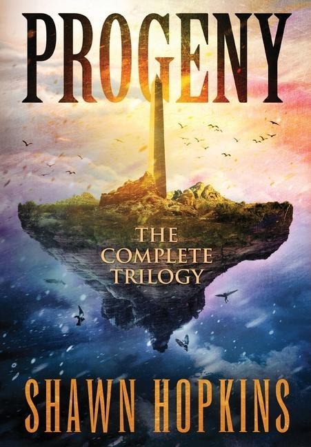 Progeny - Shawn Hopkins