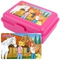 lunch box - xvor dem Stall - 