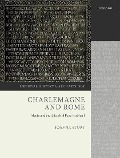 Cover-Bild zum Titel 'Charlemagne and Rome' von 'Joanna Story'