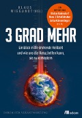 Cover-Bild zum Titel '3 Grad mehr' von ''
