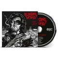 Cover-Bild zum Titel 'Tango&Thrash(Redux)' von 'Municipal Waste'