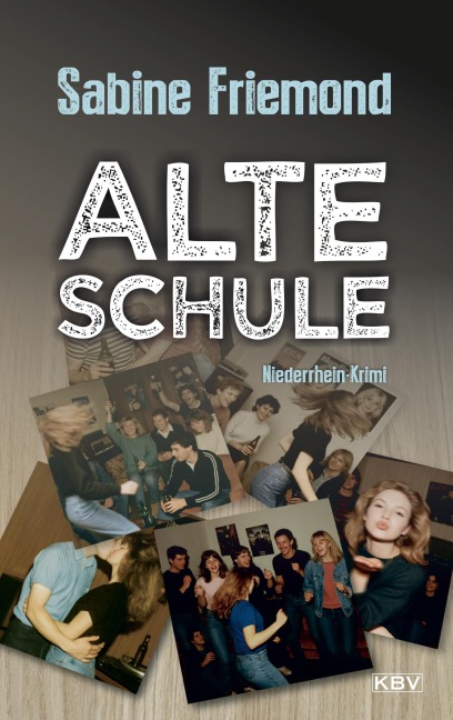 Alte Schule - Sabine Friemond