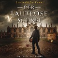 Cover-Bild zum Titel 'Ein MORDs-Team - Folge 1: Der lautlose Schrei' von 'Andreas Suchanek'