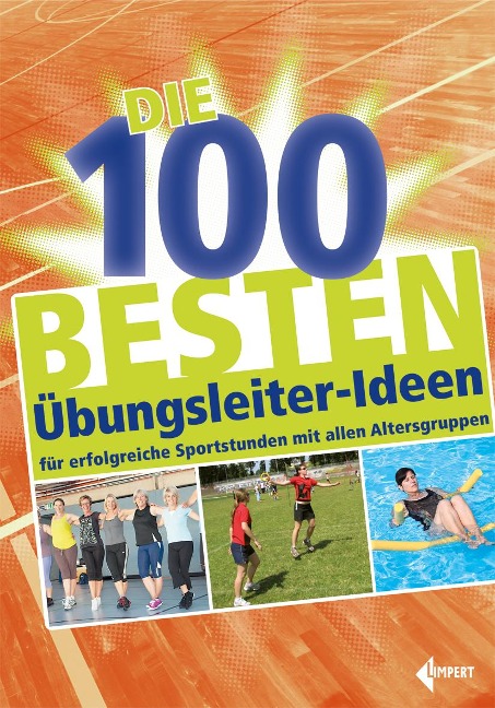 Die 100 besten Übungsleiter-Ideen - 