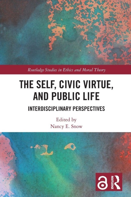 The Self, Civic Virtue, and Public Life - 