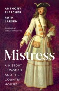 Cover-Bild zum Titel 'Mistress' von 'Anthony Fletcher, Ruth M Larsen'