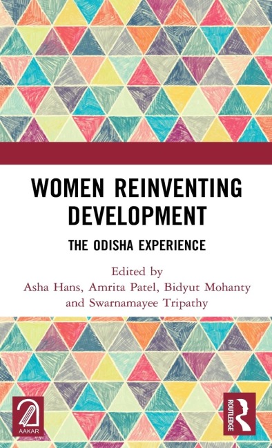 Women Reinventing Development - 